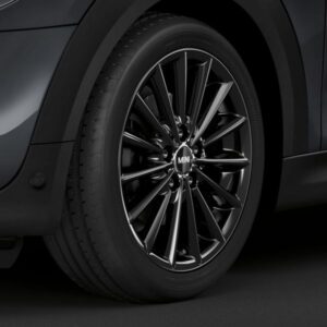 MINI - CERCHI LRM MULTISPOKE 505