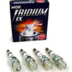 NGK - CANDELE JCW O IRIDIUM / DENSO