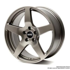 NM NEUSPEED - CERCHI RSE52 18" - MINI F55, F56