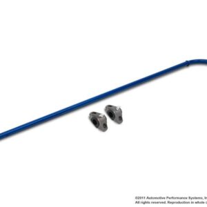 NM NEUSPEED - BARRA ANTIROLLIO POSTERIORE MAGGIORATA 22MM REGOLABILE