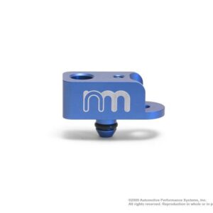 NM NEUSPEED - BOCCOLA PER COLLEGAMENTO SENSORI PRESSIONE MOTORE