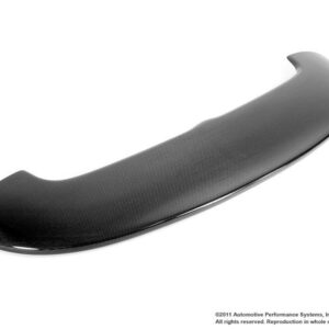 NM NEUSPEED - ESTENSIONE IN CARBONIO PER ALETTONE - MINI R56