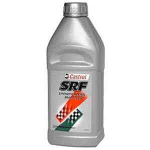 CASTROL SRF - OLIO FRENI