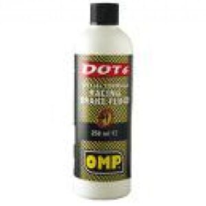 OMP - OLIO FRENI