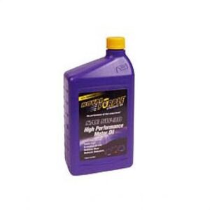 ROYAL PURPLE - OLIO 5W-30 RACING