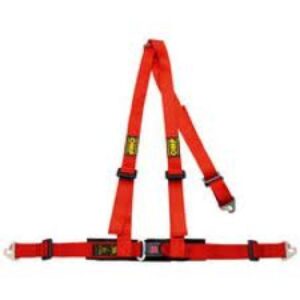 OMP - CINTURE ROAD 3M A 3 PUNTI