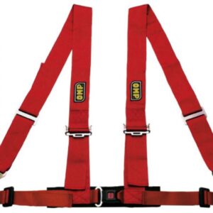 OMP - CINTURE ROAD 4M A 4 PUNTI