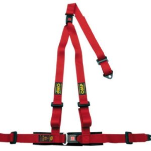 OMP - CINTURE STRADA 3 A 3 PUNTI