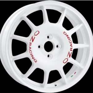 OZ - CERCHIO LEGGENDA