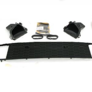 MINI - PACCHETTO ARIA FRENI PER COOPER S