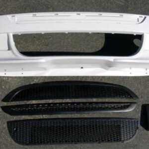 MINI - PARAURTI ANTERIORE AERO JCW
