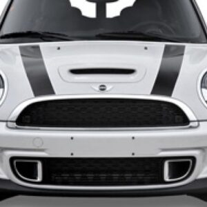 MINI - PARAURTI ANTERIORE COOPER SD - MINI R56, R57, R58, R59