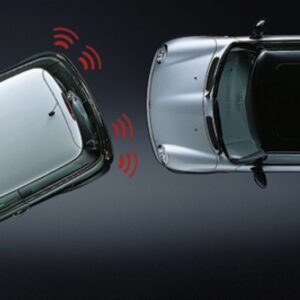MINI - PARK DISTANCE CONTROL