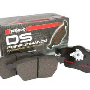 FERODO RACING - PASTIGLIE DS PERFORMANCE - MINI R55, R56, R57, R58, R59
