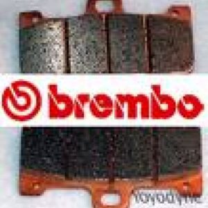 BREMBO - PASTIGLIE SPORT