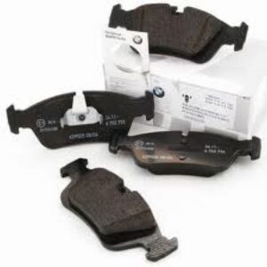 MINI - PASTIGLIE OEM