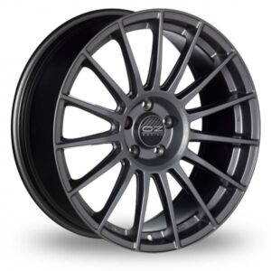 OZ RACING SUPERTURISMO LM LE MANS: