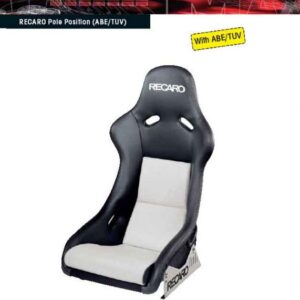 RECARO - SEDILE POLE POSITION (ABE & TUV)