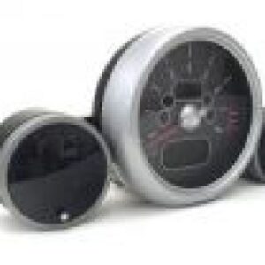 ALTA PERFORMANCE - PORTASTRUMENTI - MINI R50, R52, R53