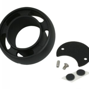 CRAVEN SPEED - PORTASTRUMENTI PER BOCCHETTE D'ARIA - MINI R55, R56, R57, R58, R59, R60, R61