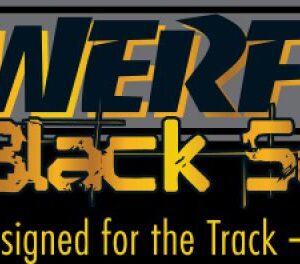 POWERFLEX - BLACK SERIES - MINI R50, R52, R53