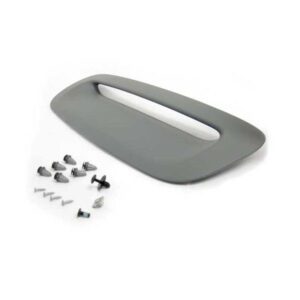 MINI - PRESA D'ARIA PER COFANO MOTORE GREZZA - MINI R50, R52, R53
