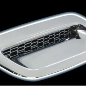 MINI - PRESA D'ARIA CROMATA - MINI R55, R56, R57, R58, R59