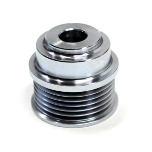 KAVS MOTORSPORT - PULEGGIA ALTERNATORE +5%