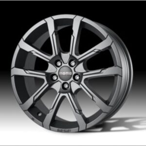 MOMO DESIGN - CERCHIO QUANTUM