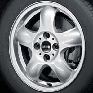 MINI - CERCHIO R100 5-STAR SPOOLER