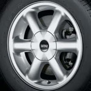 MINI - CERCHIO R101 ROTATOR SPOKE