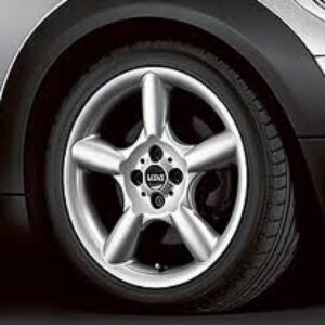 MINI - CERCHIO R110 PACE SPOKE