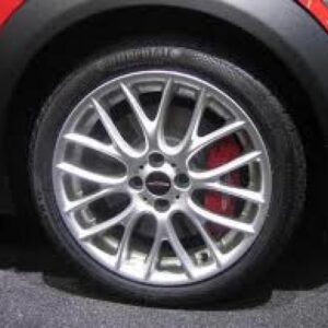 MINI - CERCHIO R112 CROSS SPOKE CHALLENGE