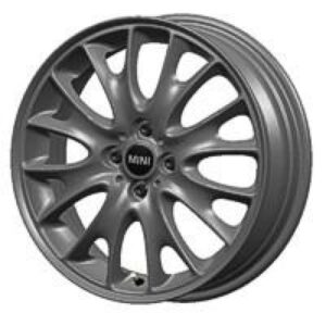 MINI - CERCHIO R114 CROSS SPOKE