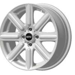 MINI - CERCHIO R115 RIB SPOKE CHALLENGE
