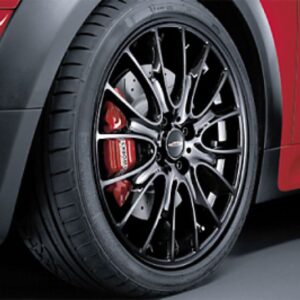 MINI - CERCHIO R113 CROSS SPOKE