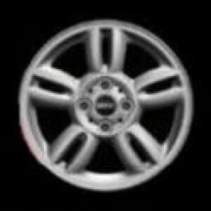 MINI - CERCHIO R118 5-STAR TWIN SPOKE