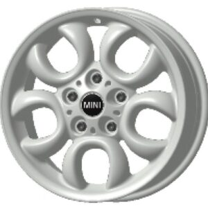 MINI - CERCHIO R123 HOLE CIRCULAR SPOKE