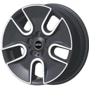 MINI - CERCHIO R125 TUNNEL SPOKE