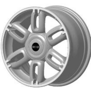 MINI - CERCHIO R128 TWIN SPOKE