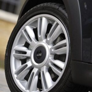 MINI - CERCHIO R130 TWIN BLADE SPOKE