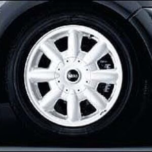 MINI - CERCHIO R82 8-SPOKE