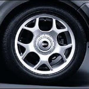MINI - CERCHIO R84 V-SPOKE