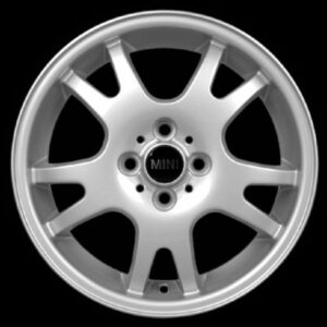 MINI - CERCHIO R87 DOUBLE SPOKE