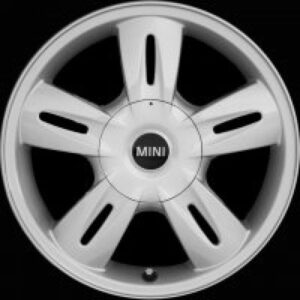 MINI - CERCHIO R93 5-SPOKE