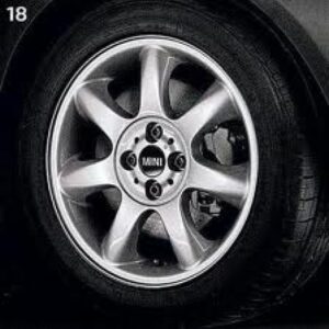 MINI - CERCHIO R94 BRIDGE SPOKE