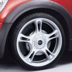 MINI - CERCHIO R95 STAR SPOKE 18"
