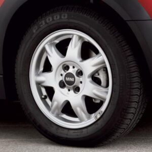 MINI - CERCHIO R96 DELTA SPOKE