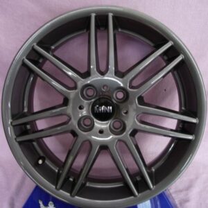 MINI - CERCHIO R99 DOUBLE SPOKE