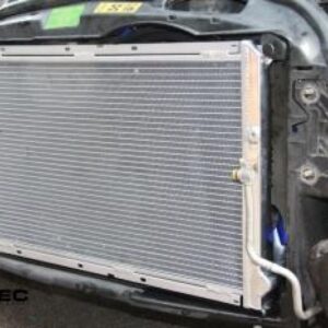 AIRTEC - RADIATORE MAGGIORATO - MINI R53